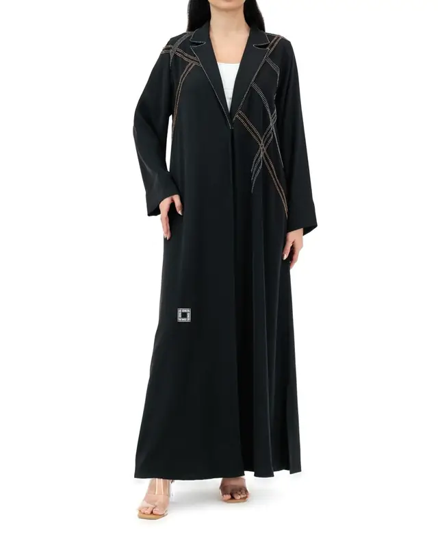 Abaya No. 12 from Sogha